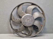 Motore Ventilatore - Range Rover Evoque I 2.2TD4 224DT Diametro 382mm - 500.0821