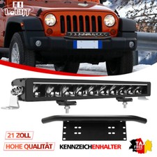 Bull Bar Paraurti Auto Faro