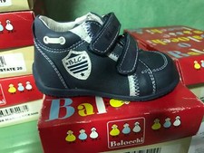 SCARPINA SPORTIVA BIMBO