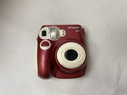Polaroid 300 instax - 300,