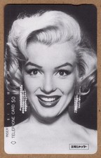 Marilyn Monroe Bianco & Nero