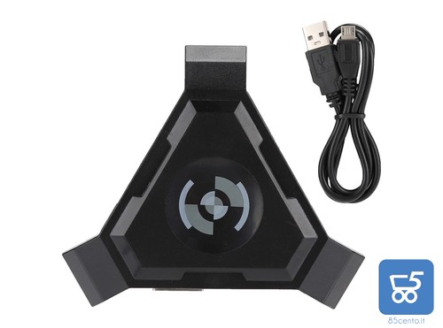 Adattatore mouse tastiera pubg - mouse,