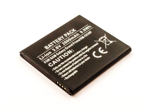 Batteria per samsung galaxy - batteria,