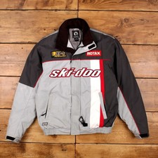 Giacca Brp Ski Doo S uomo 00s