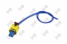 120-00-239 ABAKUS Kit Riparazione Cavi, Elettricità Centrale per AUDI,SEAT,SKODA,VW