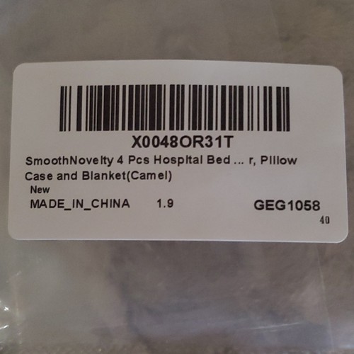 Biancheria letto ospedale - biancheria,
