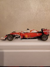 ferrari bbr 1/18 formula 1