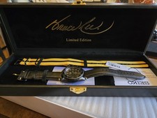 Seiko 5 Sports Bruce Lee