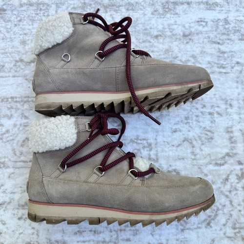Stivali invernali sorel harlow - sorel,