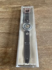 Swatch automatico CHARDON SAP 101