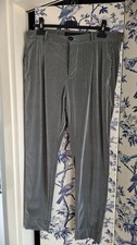pantaloni sartoriali di