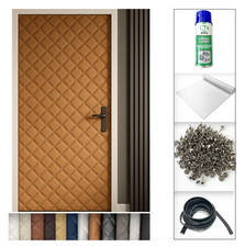 IMBOTTITURA PORTA 115x215