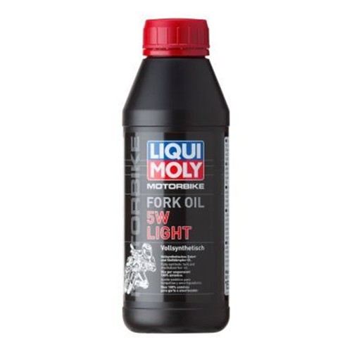Liqui moly olio forcella - liqui, moto