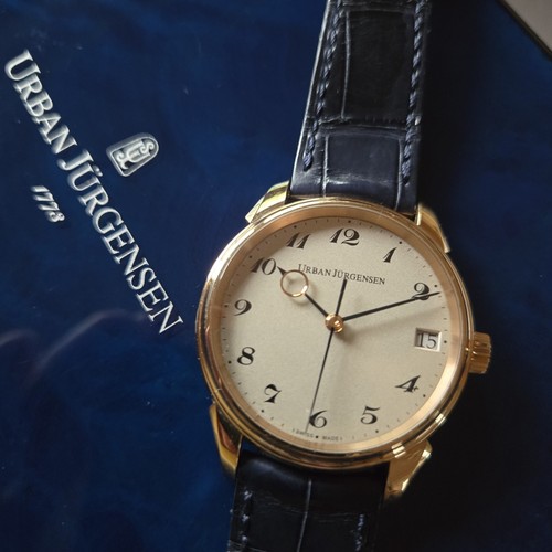 Collezione urban jürgensen - collezione,