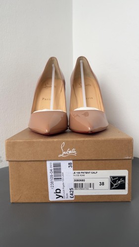 Scarpe donna christian - scarpe,