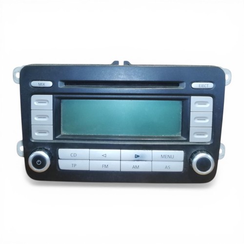 Autoradio per volkswagen golf - autoradio,