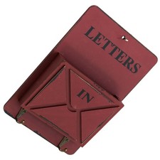  Porta Lettere Da Parete