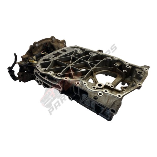 Vaschetta superiore ford - vaschetta,