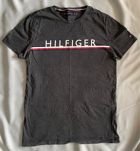 Shirt tommy hilfiger uomo - hilfiger,