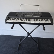 Tastiera Musicale CASIO CTK-700