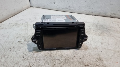 Kia ceed radio stereo - ceed, cd
