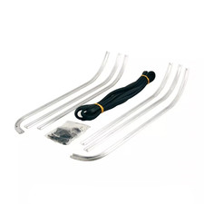 STRISCE PEDANA PER VESPA P 150