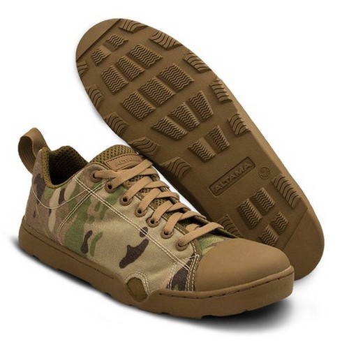 Altama 335000 scarpe basse - 335000,