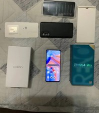 Oppo Reno 4 Pro 12/256 5G Acquistato Da Mediaword 