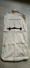 Louis Vuitton Garment/Travel Bag