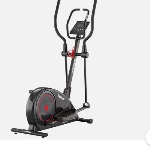 Reebok crosstrainer ellittico - reebok,