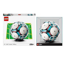 LEGO 43019 Preordine PALLONE
