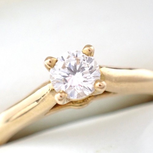 Anello cartier 1895 - cartier, solitario