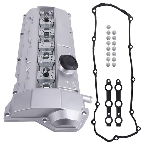 Cache culbuteur aluminium - cache-culbuteur, for