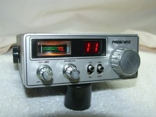 RARO CB  PRESIDENT AR7  40 CH AM !!!!