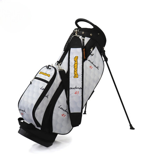 Nuova borsa loudmouth - borsa,