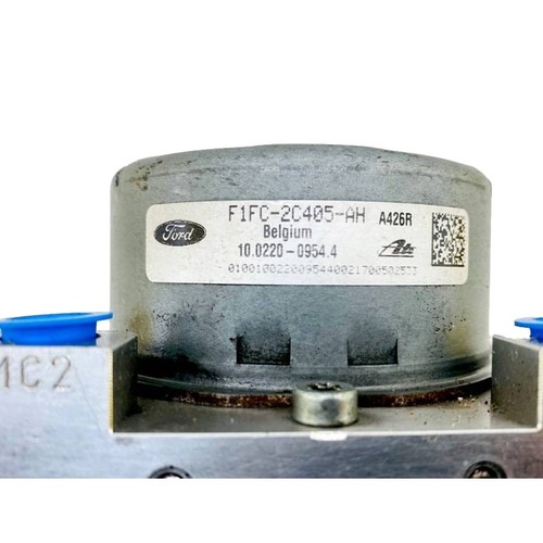Pompa centralina abs ford - abs,