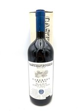 1990 CABERNET FRANC -