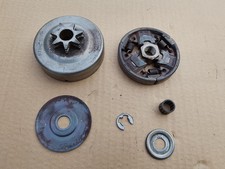 MOTOSEGA STIHL MS260 ORIGINALE