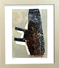 COIGNARD   JAMES   GRAVURE AU