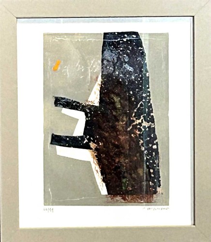 Coignard james gravure au - ,