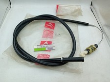 Cavo acceleratore citroen - citroen, bx