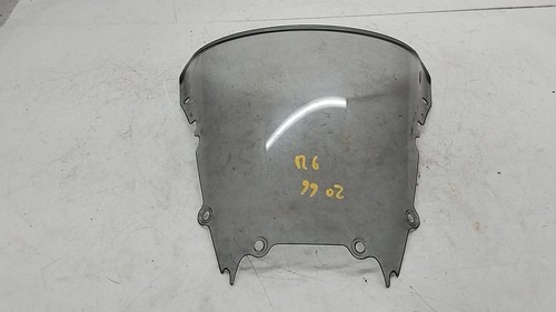 Yamaha 02 cupolino - yamaha, 99