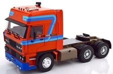 ROAD KINGS, DAF 3600 Space Cab