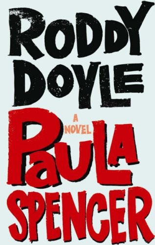 Paula spencer roddy doyle - paula, doyle-