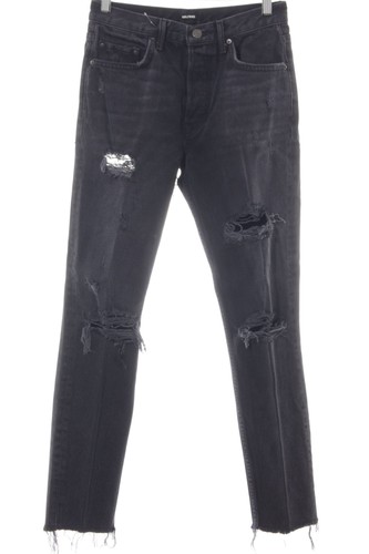Grlfrnd jeans skinny donna - jeans,