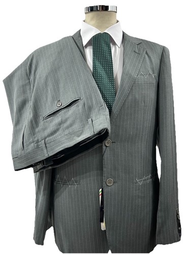 Abito uomo grigio ges slim - uomo,