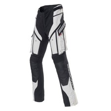 Pantaloni moto quattro