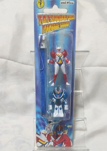 Tatsunoko pro tekkaman - tatsunoko,