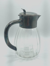 Tappo bottiglia argento 835