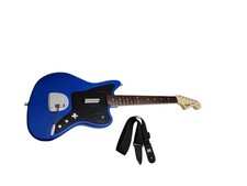 Fender Jaguar Wireless Blu
